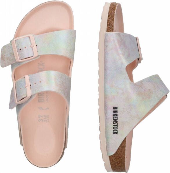 Birkenstock Muiltjes 'Arizona'