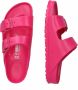 Birkenstock Dames Sandalen Arizona EVA Beetroot Purple (narrow) Roze - Thumbnail 4