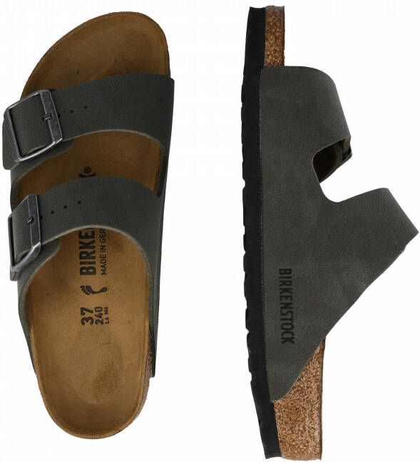 Birkenstock Muiltjes 'Arizona'