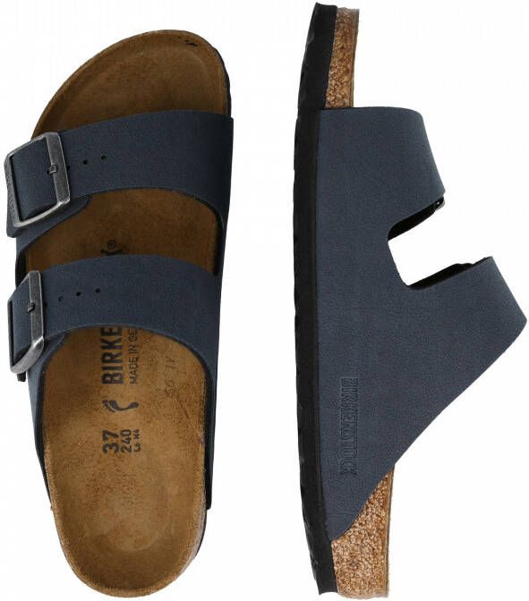 Birkenstock Muiltjes 'Arizona'