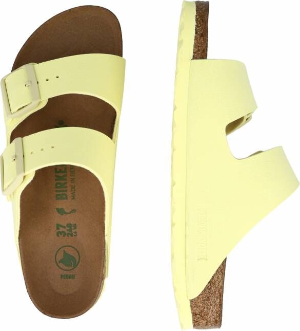 Birkenstock Muiltjes 'Arizona'