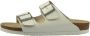 Birkenstock Slippers ARIZONA BF in schoenwijdte smal met ergonomisch gevormd voetbed - Thumbnail 93