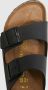 Birkenstock Slippers ARIZONA BF in schoenwijdte smal met ergonomisch gevormd voetbed - Thumbnail 424