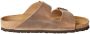 Birkenstock Sandals Arizona Tabacco Oiled Calz S MIINTO 40d6449d92871c7f7b24 Bruin - Thumbnail 148