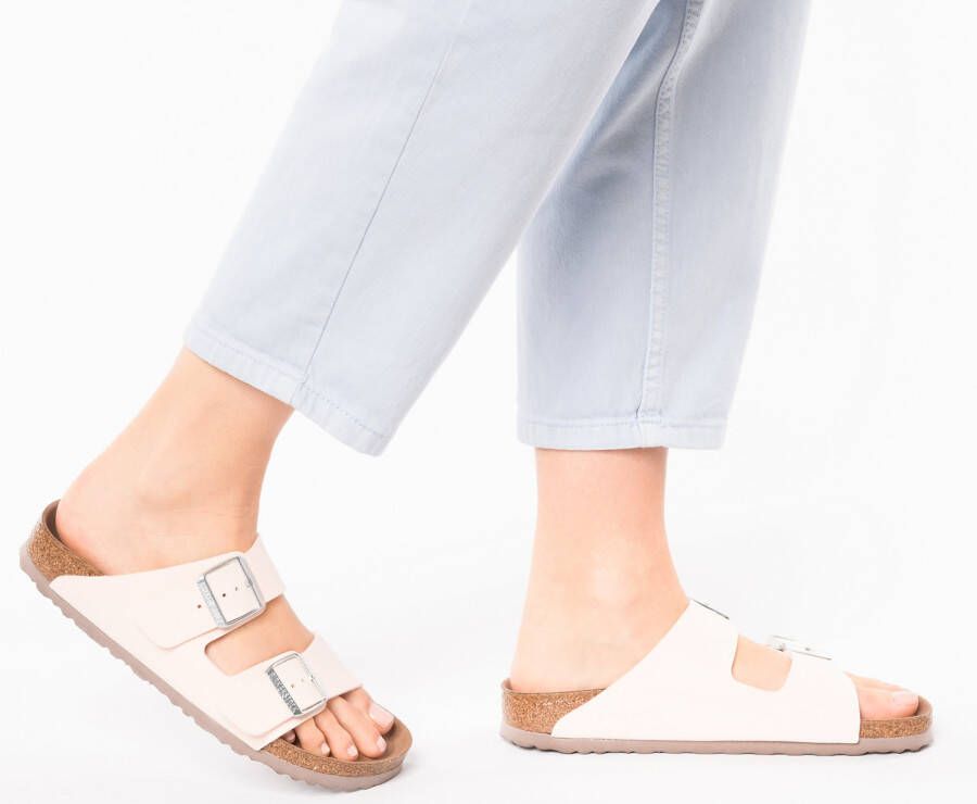 Birkenstock Muiltjes 'Arizona'