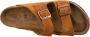 Birkenstock Arizona bruin suède zacht voetbed regular sandalen uni(1009526 ) - Thumbnail 89