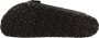 Birkenstock Arizona Slippers Triple Black Regular fit | Zwart | Imitatieleer - Thumbnail 13