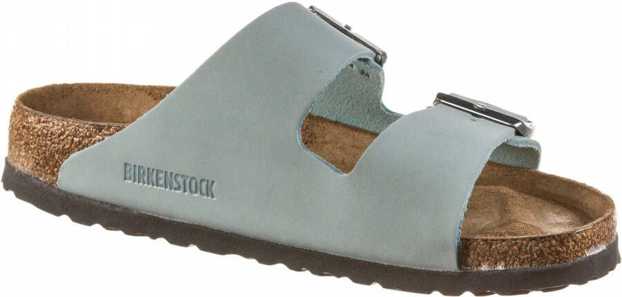 Birkenstock Muiltjes 'Arizona'