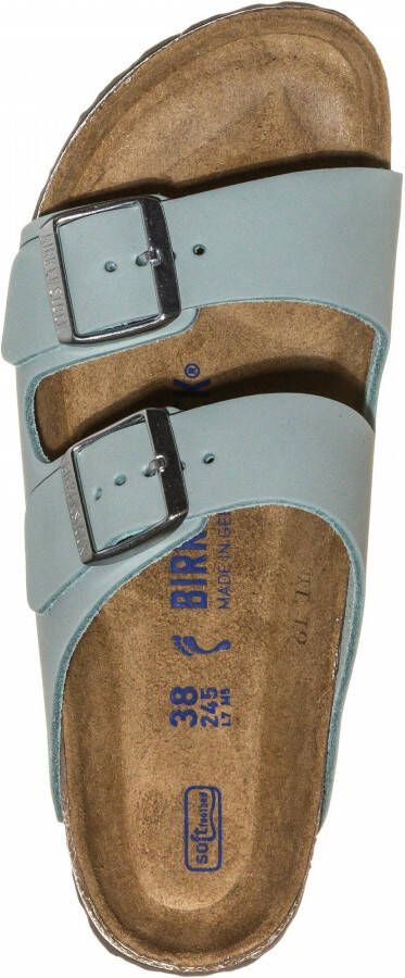 Birkenstock Muiltjes 'Arizona'