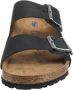 Birkenstock Slippers ARIZONA BF in schoenwijdte smal met ergonomisch gevormd voetbed - Thumbnail 459