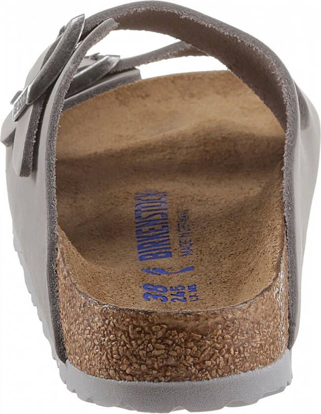 Birkenstock Muiltjes 'Arizona'