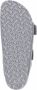 Birkenstock Arizona EVA Slippers Metallic Silver Regular fit | Zilver | EVA - Thumbnail 14