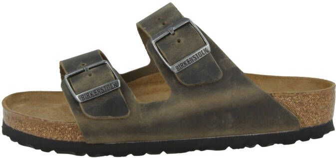 Birkenstock Muiltjes 'Arizona'