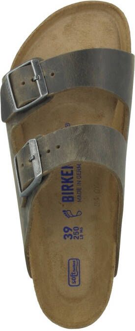 Birkenstock Muiltjes 'Arizona'