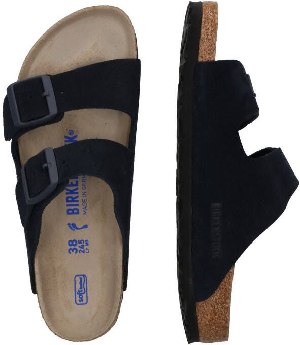 Birkenstock Muiltjes 'Arizona'