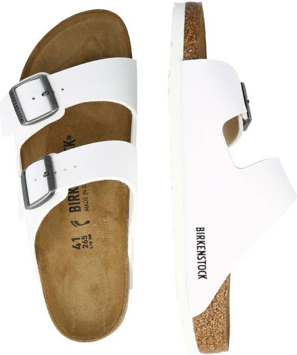 Birkenstock Muiltjes 'Arizona'