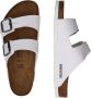 Birkenstock Stijlvolle Comfortabele Sandalen voor de Zomer White - Thumbnail 30