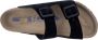 Birkenstock Midnight Sliders Stijlvol en Comfortabel Schoeisel Black Unisex - Thumbnail 114