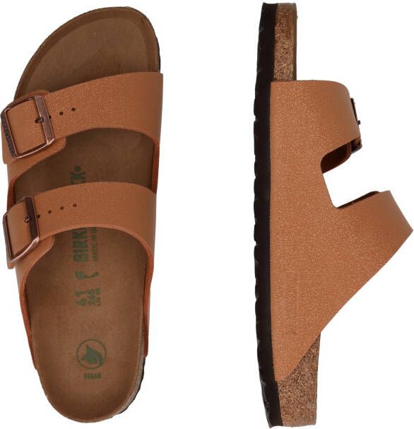 Birkenstock Muiltjes 'Arizona'