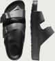 Birkenstock Slippers ARIZONA BF in schoenwijdte smal met ergonomisch gevormd voetbed - Thumbnail 448