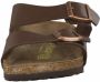 Birkenstock Slippers ARIZONA BF in schoenwijdte smal met ergonomisch gevormd voetbed - Thumbnail 293