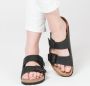 Birkenstock Slippers ARIZONA BF in schoenwijdte smal met ergonomisch gevormd voetbed - Thumbnail 420