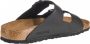 Birkenstock Slippers ARIZONA BF in schoenwijdte smal met ergonomisch gevormd voetbed - Thumbnail 438