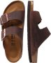 Birkenstock Slippers ARIZONA BF in schoenwijdte smal met ergonomisch gevormd voetbed - Thumbnail 299