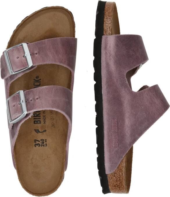 Birkenstock Muiltjes 'Arizona'