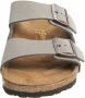 Birkenstock Slippers ARIZONA BF in schoenwijdte smal met ergonomisch gevormd voetbed - Thumbnail 187