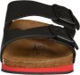 Birkenstock Slippers ARIZONA BF in schoenwijdte smal met ergonomisch gevormd voetbed - Thumbnail 442