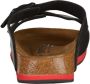 Birkenstock Slippers ARIZONA BF in schoenwijdte smal met ergonomisch gevormd voetbed - Thumbnail 443