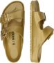 Birkenstock EVA Sliders in diverse kleuren Brown Heren - Thumbnail 9