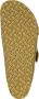 Birkenstock EVA Sliders in diverse kleuren Brown Heren - Thumbnail 16