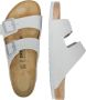 Birkenstock Arizona BS Slippers Stone Coin Regular Fit Unisex - Thumbnail 27