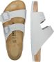 Birkenstock Arizona Birko-Flor Grey- Heren Grey - Thumbnail 6