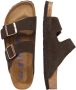 Birkenstock Slippers ARIZONA BF in schoenwijdte smal met ergonomisch gevormd voetbed - Thumbnail 320
