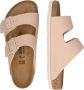 Birkenstock Arizona Favorite Styles in lichtroze formaten: 41 - Thumbnail 20