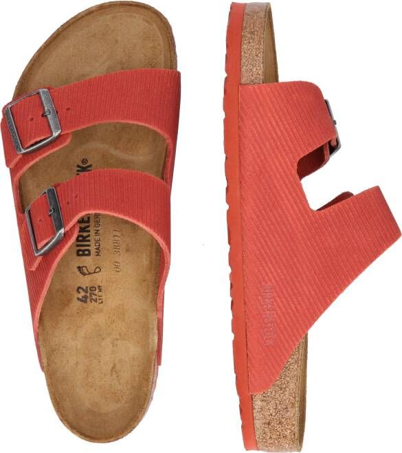 Birkenstock Muiltjes 'Arizona'