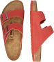 Birkenstock Arizona Vl Corduroy Sandalen & Slides Schoenen sienna red maat: 42 beschikbare maaten:42 43 44 45 46 - Thumbnail 9