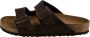 Birkenstock Arizona NU Desert Buck Sandalen Normal bruin - Thumbnail 13