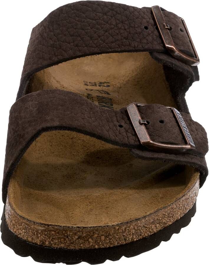 Birkenstock Muiltjes 'Arizona'