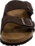 Birkenstock Arizona NU Desert Buck Sandalen Normal bruin - Thumbnail 14