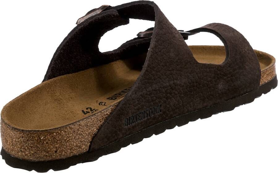 Birkenstock Muiltjes 'Arizona'