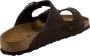 Birkenstock Arizona NU Desert Buck Sandalen Normal bruin - Thumbnail 15