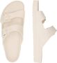 Birkenstock Arizona EVA Favorite Styles in beige formaten: 44 - Thumbnail 12