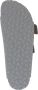 Birkenstock Lichtgrijze Twee-band Sandaal Stijlvolle Toevoeging Gray - Thumbnail 45