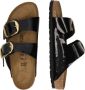 Birkenstock Arizona Grote Gesp Slippers Streetwear Vrouwen - Thumbnail 5