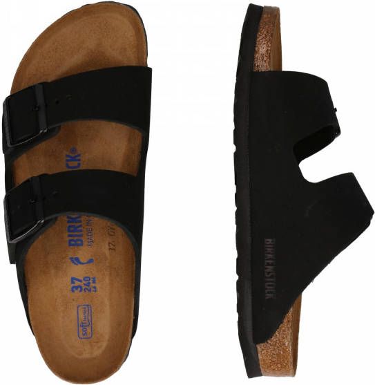 Birkenstock Muiltjes 'Arizona'