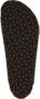 Birkenstock Arizona SYN Vegan Sandalen Regular bruin beige - Thumbnail 4